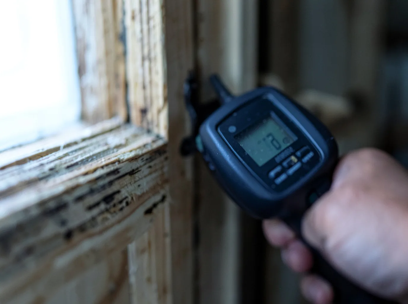 Commercial Water Damage Restoration in Conconully, WA